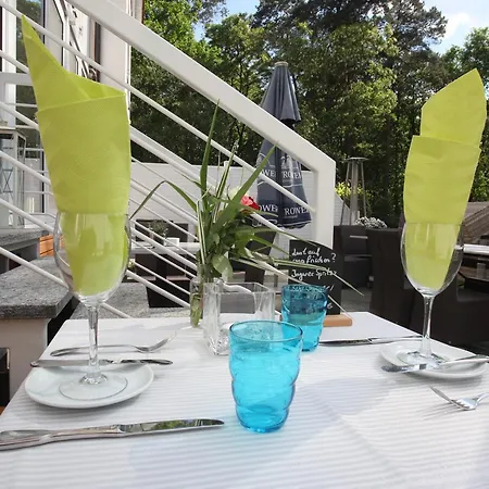 Ferienwohnung Tiffany In Den Kurpark Kolonnaden * Bad Saarow