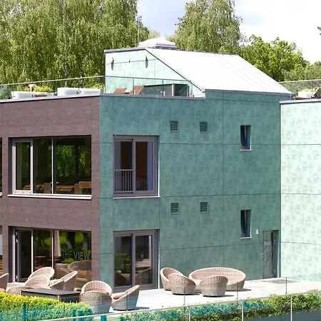 Ferienwohnung Tiffany In Den Kurpark Kolonnaden Appartement Bad Saarow