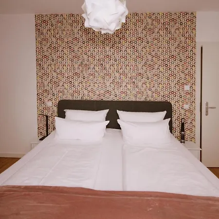 Ferienwohnung Tiffany In Den Kurpark Kolonnaden Appartement